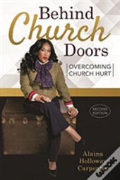 Behind Church Doors