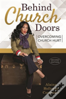 Behind Church Doors