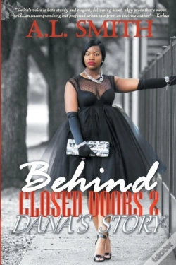 Capa do artigo Behind Closed Doors 2