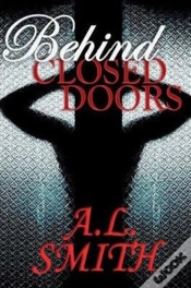 Capa do artigo Behind Closed Doors
