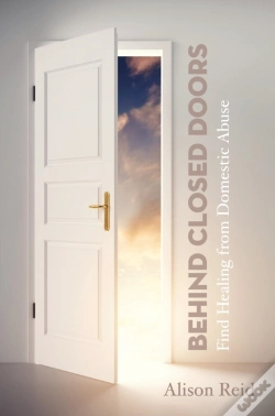 Capa do artigo Behind Closed Doors