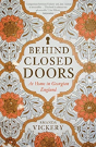 Behind Closed Doors - Preview