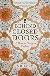 Capa do artigo Behind Closed Doors