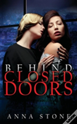 Capa do artigo Behind Closed Doors