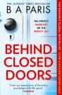 Behind Closed Doors - Preview