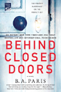 Behind Closed Doors - Preview