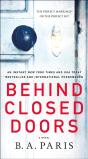 Behind Closed Doors - Preview