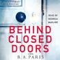 Behind Closed Doors - Preview