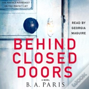 Capa do artigo Behind Closed Doors