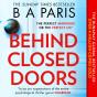 Behind Closed Doors - Preview