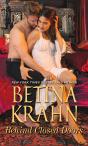 Behind Closed Doors - Preview