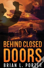 Capa do artigo Behind Closed Doors