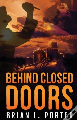 Capa do artigo Behind Closed Doors