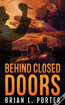 Capa do artigo Behind Closed Doors