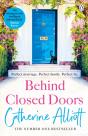Behind Closed Doors - Preview