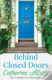 Capa do artigo Behind Closed Doors