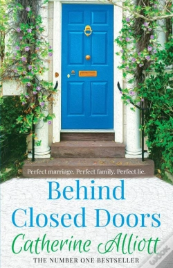 Capa do artigo Behind Closed Doors