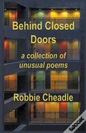 Capa do artigo Behind Closed Doors