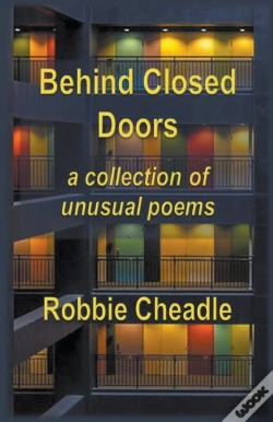 Capa do artigo Behind Closed Doors