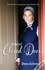 Capa do artigo Behind Closed Doors
