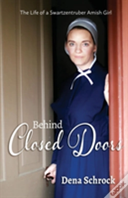 Capa do artigo Behind Closed Doors