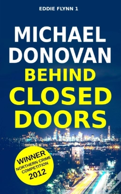 Capa do artigo Behind Closed Doors