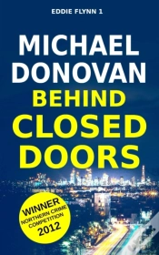Capa do artigo Behind Closed Doors