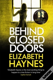Capa do artigo Behind Closed Doors