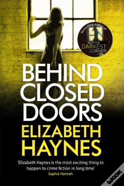 Capa do artigo Behind Closed Doors