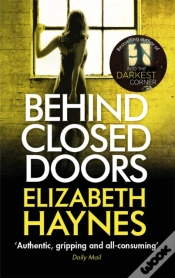 Capa do artigo Behind Closed Doors