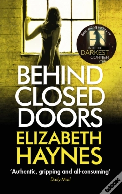 Capa do artigo Behind Closed Doors
