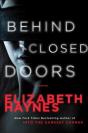 Behind Closed Doors - Preview