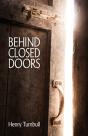 Behind Closed Doors - Preview