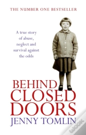 Capa do artigo Behind Closed Doors