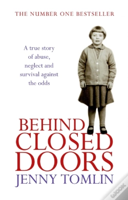 Capa do artigo Behind Closed Doors