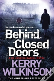 Capa do artigo Behind Closed Doors