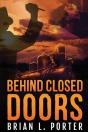 Behind Closed Doors: Large Print Edition - Preview