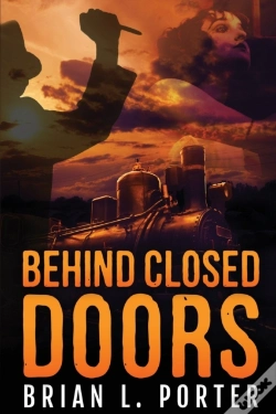 Capa do artigo Behind Closed Doors: Large Print Edition