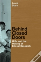 Capa do artigo Behind Closed Doors