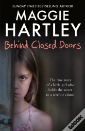 Capa do artigo Behind Closed Doors