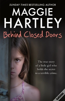 Capa do artigo Behind Closed Doors