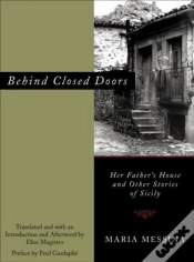 Capa do artigo Behind Closed Doors