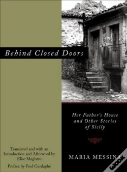 Capa do artigo Behind Closed Doors