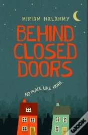 Capa do artigo Behind Closed Doors