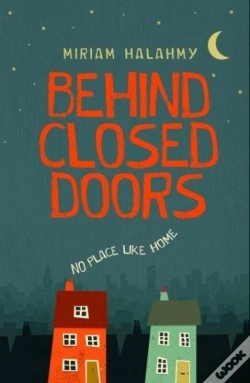 Capa do artigo Behind Closed Doors