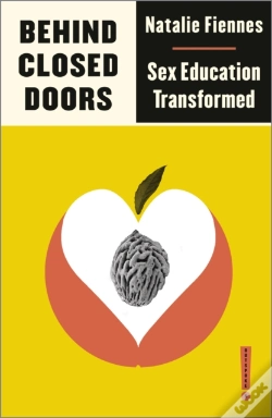 Capa do artigo Behind Closed Doors