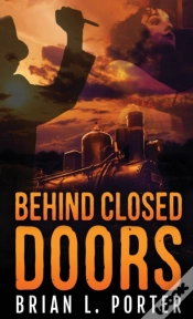 Capa do artigo Behind Closed Doors