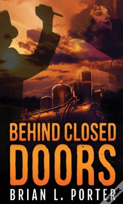 Capa do artigo Behind Closed Doors
