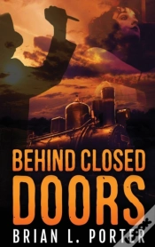 Capa do artigo Behind Closed Doors