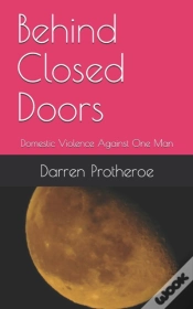 Capa do artigo Behind Closed Doors
